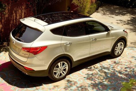 2015 Hyundai Santa Fe Sport 2.0T 4dr SUV Exterior Shown Hyundai Suv, Sport Pictures, Car Shopping, Panoramic Sunroof, Hyundai Santa Fe Sport, Small Suv, New Hyundai, Sports Pictures, Sport 2