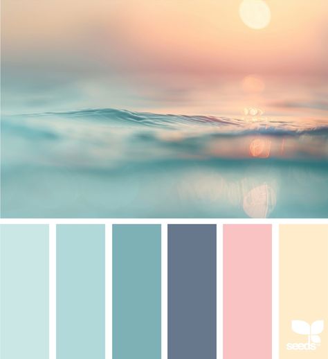 Color Pallete to help pick colors that go well together. Beach Pallet Colors, Pallete Color, Beach Color Palettes, Drawing 101, Colours That Go Together, Colour Wheel, Color Pallete, Sea Colour, Beach Color