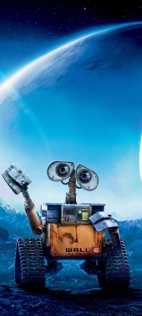 Wall-e Drawings, All Pixar Movies, Outside Movie Night Ideas, Walle Y Eva, Summer Movie Night, Wall E Movie, Movie Night Theme, Holiday Movie Night, Wall E Eve