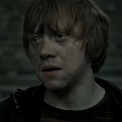 Ron Weasley Deathly Hallows, Deathly Hallows Part 2, The Deathly Hallows, Ron Weasley, Deathly Hallows, Live Laugh Love, Harry Potter, Film