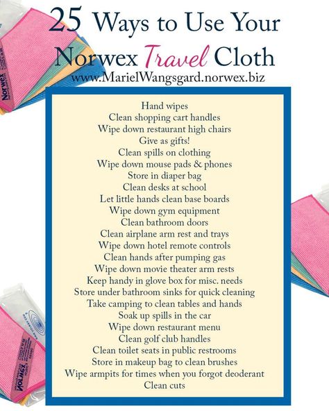 Norwex Envirocloth, Norwex Cloths, Norwex Biz, Norwex Party, Norwex Microfiber, Norwex Consultant, Norwex Cleaning, Chemical Free Cleaning, Easy Freezer Meals