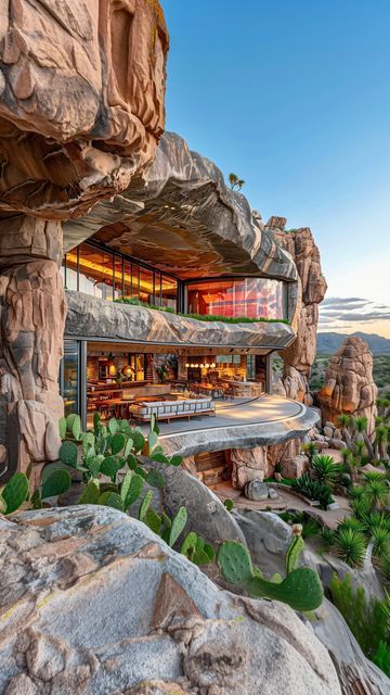 Fairytale House, Earthship Home, Eco Architecture, Hotel Concept, Dream Life House, House On The Rock, Eco Friendly Living, Forest House, Stone Houses