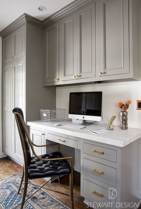 Mudroom cubbies