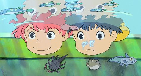 Studio Ghibli Films, Art Studio Ghibli, Dekorasi Halloween, Studio Ghibli Background, Ghibli Artwork, Studio Ghibli Movies, Studio Ghibli Art, Kraf Diy, Ghibli Movies