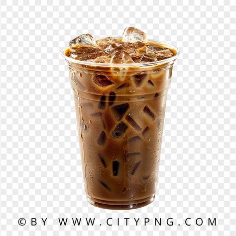 Ice Chocolate, Coffee Grain, Drinks Photography, Transparent Background Image, Iced Coffee Drinks, Coffee Box, Creamy Coffee, Mocha Coffee, Cappuccino Coffee