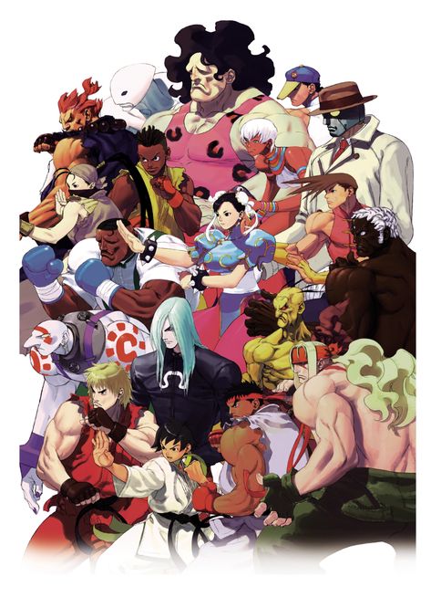 Street Fighter 3rd Strike, Street Fighter Akuma, Third Strike, Smackdown Vs Raw, Akuma Street Fighter, Street Fighter 4, Street Fighter Iii, Ryu Street Fighter, 3 Strikes