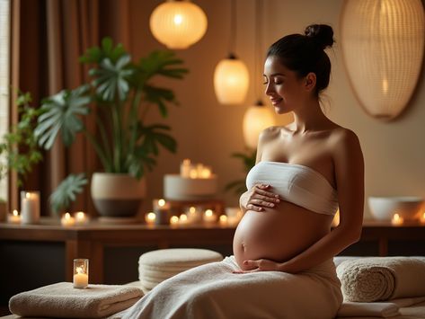 Looking for a prenatal massage in San Diego? Happy Head Massage offers relaxing treatments for moms-to-be! #prenatalmassage #pregnancymassage Pregnancy Spa, Remedial Massage, Pregnancy Massage, Prenatal Massage, Essential Oils For Massage, Foot Reflexology, Head Massage, 2025 Vision, Reflexology