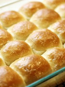 Cooking With Mary and Friends: Easy, Big Fat Yeast Rolls Yeast Rolls With Bread Flour, Easy Homemade Yeast Bread, Easy Bread Recipes Using Active Dry Yeast, Homemade Rolls Active Dry Yeast, Active Dry Yeast Rolls Recipe, Dinner Roll Recipe Active Dry Yeast, Easy Dinner Rolls Recipe Active Dry Yeast, Chicken Express Rolls Recipe, Active Dry Yeast Dinner Rolls