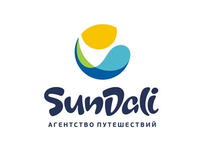 Sundali dr Logo Tourism, Travel Agency Logo, Sea Logo, Agency Logo, Basic Geometry, Energy Logo, Inspiration Logo Design, Create Logo, Online Logo Design