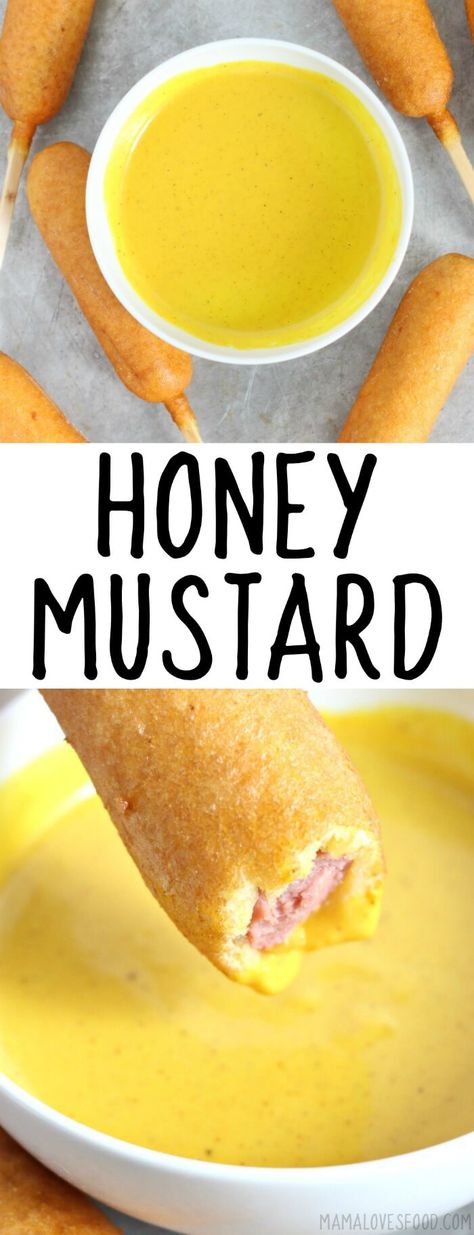 Make Honey Mustard, Lemon Linguine, Honey Mustard Recipe, Pasta Asparagus, Mustard Sauce Recipe, Meal Vegetarian, Garlic Asparagus, Bacon Carbonara, Honey Mustard Recipes