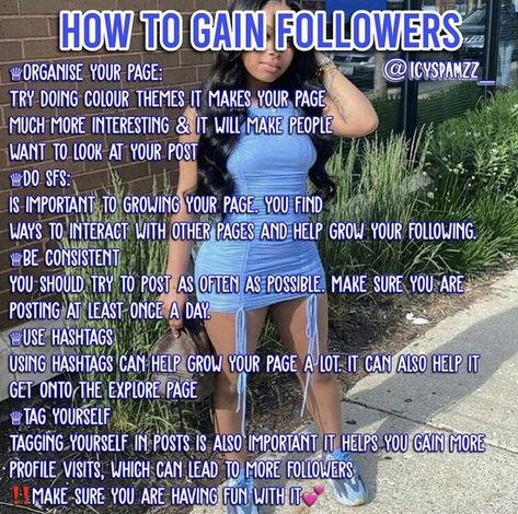 Youtube Username Ideas Baddie, Influencer Username Ideas, Becoming A Influencer, Yt Username Ideas, How To Gain Followers On Instagram, Vlog Tips, Youtube Channel Name Ideas, Gain Instagram Followers, Start Youtube Channel