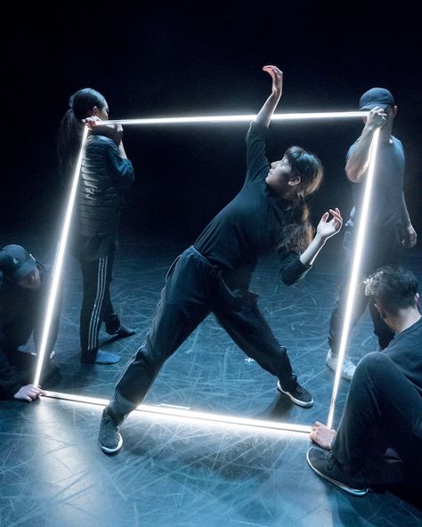 Vancouver’s contemporary dance scene takes centre stage in Dance In Vancouver, November 20-24, 2019. Enter to win tickets to Amber Funk Barton/the response. presents VAST. via @Miss604 Futuristic Stage Design, Vancouver November, Dancing Stage, Dancer Drawing, Dance Mirrors, Interactive Art Installation, Best Swimmer, Dance Stage, Stage Set Design