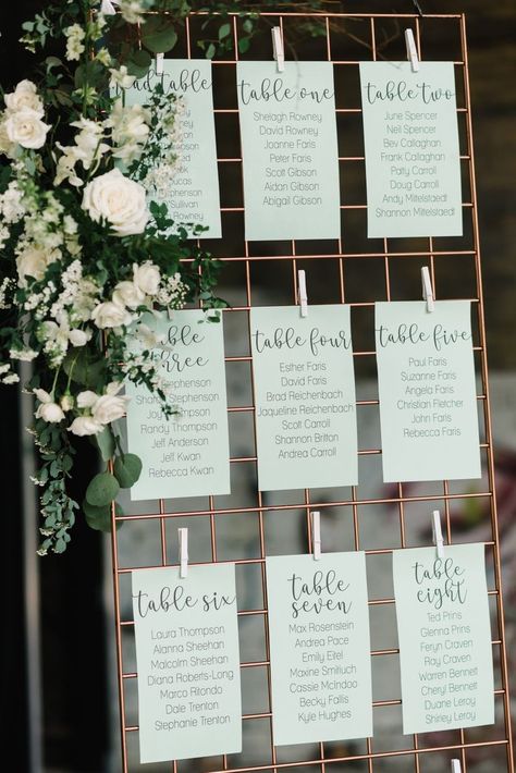 Wedding Seating Chart 101 Creative Wedding Sign, Wedding Table Seating Chart, Wedding Table Seating, Wedding Table Plan, Seating Cards, Seating Plan Wedding, Future Wedding Plans, Seating Chart Wedding, Wedding Mood