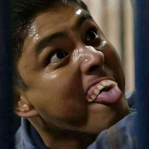 Funny Faces Pictures Filipino, Coco Martin Funny Face, Awra Briguela Funny Face, Alden Richards Funny Face, Coco Martin Funny, Malupiton Meme Face, Coco Martin Meme, Kanto Humor, Filipino Kanal Humor Pics