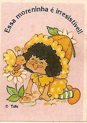 Orange Blossom and Marmalade Orange Blossom Strawberry Shortcake 1980, Orange Blossom Art, 80s Drawings, Strawberry Shortcake And Orange Blossom, Orange Blossom Strawberry Shortcake, Orange Characters, Strawberry Shortcake Orange Blossom, Orange Drawing, Orange Icon