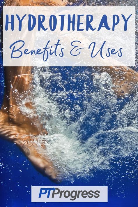 Hydrotherapy Benefits, Hydrotherapy Spa, Gait Training, Hydrotherapy Pool, Float Therapy, Aquatic Therapy, Spinal Decompression, Healthy Book, Relieve Constipation