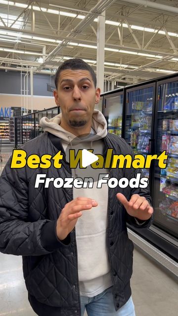 Michael Ballantine on Instagram: "Walmart Frozen foods On a DIET🛒 🫐🍕🐔🥦🥣 #walmart #reels #frozenfood #diet #lowcalorie" Walmart Frozen Foods, Healthy Frozen Dinners, Best Frozen Meals, Frozen Dinners, Frozen Foods, Frozen Meals, Low Cal, Frozen Food, Low Carb Diet