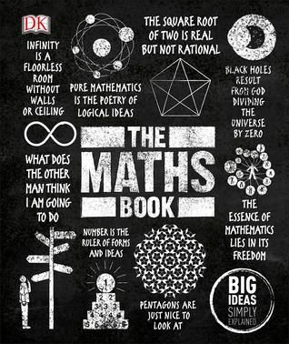 The Maths Book: Big Ideas Simply Explained by DK Publishing Group Theory, Dk Books, Scientific Revolution, Math Book, Mythology Books, Number System, Magic Squares, Square Roots, Math About Me