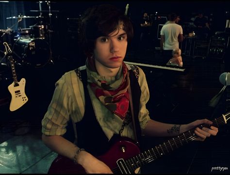 Ryan Ross Ryan Ross Icon, Ryan Ross Afycso, Ryan Ross Pfp, Jon Walker, The Young Veins, Ryan Adams, Ryan Ross, Panic! At The Disco, Frank Iero