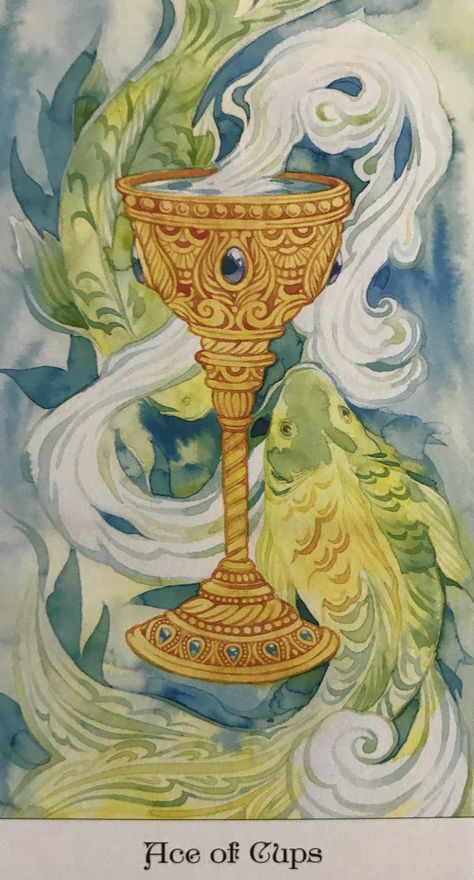 Card of the Day – Ace of Cups – Thursday, August 26, 2021 – Tarot by Cecelia The Ace Of Cups, Ace Of Cups, Ace Of Pentacles, Cups Tarot, Learning Tarot Cards, Ace Card, Rider Waite Tarot, Tarot Cards Art, Tarot Card Meanings