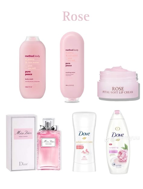 Body Hygiene Products, Body Hygiene, Bath And Body Works Perfume, Body Smells, Perfect Skin Care Routine, Smelling Good, Healthy Skin Tips, Pretty Skin Care, Pink Coquette