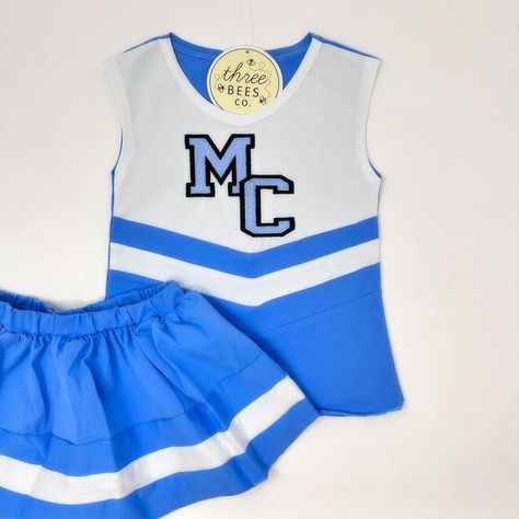 📣🎀 Cheer for Your Fave Team in Style! 🎀📣 Game day just got cuter with our Cheer Suits repping your favorite teams! 🙌 Whether you’re cheering from the stands or on the sidelines, these looks will have you game-day ready in no time. 💖🏈 Multiple size/color combos are selling out quickly - I will email you with an alternative color option if your selected size is not available. Swipe to see more styles and find the perfect suit for your little cheerleader! ✨ #GameDayVibes #CheerSuits #TeamSpirit Cheerleading, Team Spirit, Favorite Team, No Time, Game Day, Color Combos, Color Options, Not Available, Color