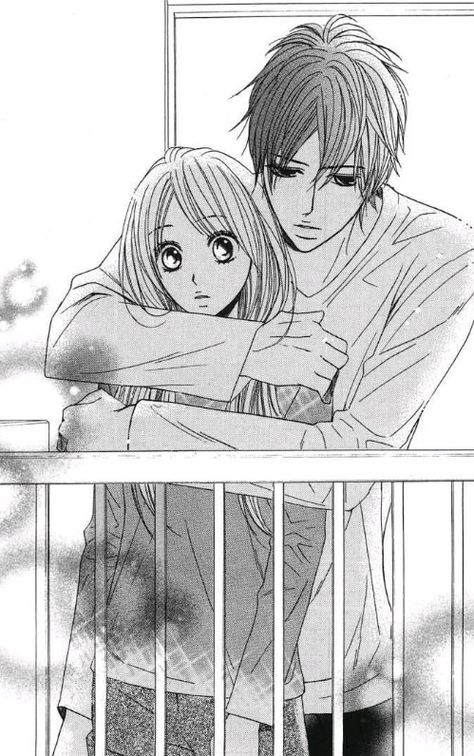 Immagine di manga, l-dk, and anime Ldk Manga, L Dk Manga, L Dk, Manga Couple, Romantic Anime Couples, Art Manga, Manga Couples, Romantic Manga, Manga Love