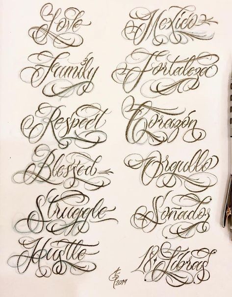 Name Tattoos Fonts Lettering, Writing Tattoos For Women On Arm Sleeve, Miles Tattoo Name, Tattoo Stencils Lettering, Lettering Fonts For Tattoos, Tattoo Fonts Alphabet Hand Lettering, Shawn Tattoo Name, Misunderstood Tattoo Lettering, Lettering Tattoos For Women