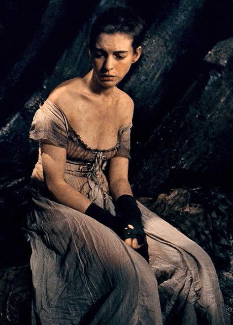 Anne Hathaway Les Miserables, Fantine Les Miserables, Les Mis Movie, Les Miserables Movie, Les Miserables Costumes, Les Miserables 2012, Janet Leigh, The Rocky Horror Picture Show, Septième Art