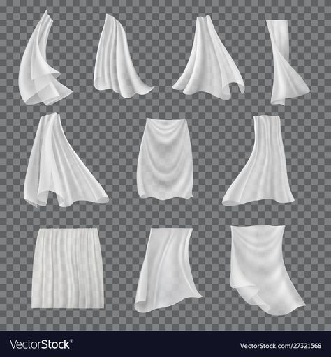 Fabric Draping References, Satin Texture Drawing, Silk Sketch, Silk Texture Drawing, Silk Drawing Reference, How To Shade White Clothes, Curtain Drawing Sketch, How To Draw Silk, Cloth Texture Drawing