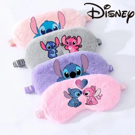 Just found this amazing item on AliExpress. Check it out! $2.86 | Disney Stitch Eye Masks Plush Cartoon Sleeping Blindfold Soft Cute Nap Shade Rest Eyepatch Travel Sleep Eye Band Birthday Gifts Stitch Sleep Mask, Cartoon Sleeping, Candy Theme Birthday Party, Kawaii Cups, Eye Band, Sleeping Eye Mask, Frozen Birthday Theme, Disney Christmas Tree, Sleep Eye