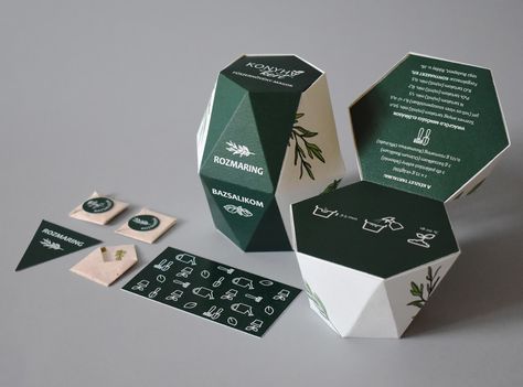 KonyhaKert on Packaging of the World - Creative Package Design Gallery Toast And Eggs, Egg Boxes, Organic Food Products, Egg Packaging, Tea Packaging Design, Packaging Template Design, Creative Package Design, Packaging Template, Egg Box