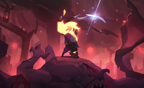 ArtStation - Francois Australia, Joshua Brian Smith Fire Concept Art, Fire Concept, Brian Smith, Game Background Art, Color Script, Dragon Images, Critical Role Fan Art, Ghost Design, Concept Artist