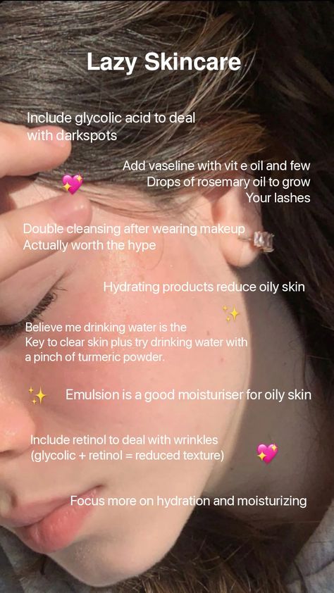 Reduce Oily Skin, Double Cleansing, Moisturizer For Oily Skin, Rosemary Oil, Best Moisturizer, Glycolic Acid, Vaseline, Another One, Retinol