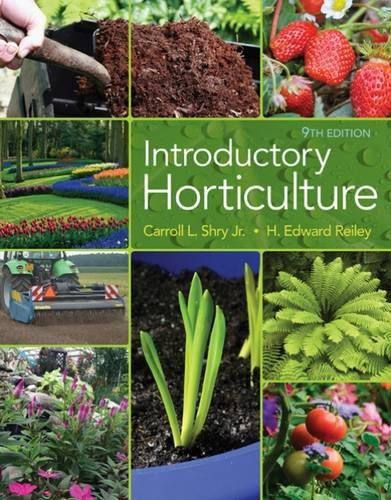 Introductory Horticulture by Edward Reiley http://www.amazon.co.uk/dp/1285424727/ref=cm_sw_r_pi_dp_Lqy-wb1E284SH Horticulture Education, Patio Layout Design, Patio Layout, Agriculture Education, The Learning Experience, Fence Decor, Sustainable Farming, Beautiful Flowers Garden, Ffa