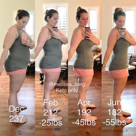 Diet Plan Today on Instagram: “Dec to June lost 55lbs in total!!!! So ready to knock these last 30 lbs down!! Whose with me! Credit to @melissa_berg . --- 🤔Does anyone…” Trening Fitness, Diet Keto, Stubborn Belly Fat, Lose Belly Fat, Get Healthy, Yoga Poses, Belly Fat, Fat Burning, Fat Loss