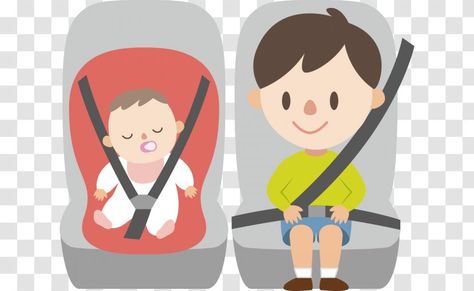 Baby & Toddler Car Seats Seat Belt Child Automotive - Vesak Cartoon - seat, child, seat belt, gesture, babakocsi, car, black hair Grid Vector, Toddler Car, Toddler Car Seat, Car Black, Free Sign, Color Help, Cartoon Kids, Vector Pattern, Seat Belt