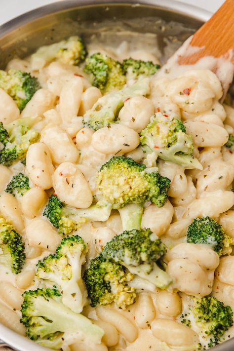 Tjs Cauliflower Gnocchi Recipe, Gnocchi Recipes With Broccoli, Broccoli And Gnocchi Recipes, Gnocchi Broccoli Recipes, Gnocchi Recipes Broccoli, Broccoli Cheddar Gnocchi, Chicken Broccoli Gnocchi Recipes, Gnocchi And Broccoli Recipes, Chicken Broccoli Gnocchi