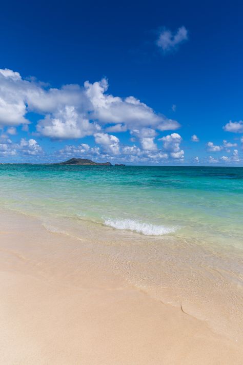 Kailua Beach Oahu, Hawaii Beach Photos, Kailua Hawaii, Hawaii Magazine, Kailua Beach, Waimea Bay, Hawaii Pictures, Hawaii Trip, Travel Hawaii