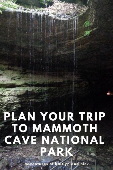 plan your trip to mammoth cave national park Things To Do In Kentucky, Mammoth Cave Kentucky, Road Trip Stops, Mammoth Cave National Park, Kentucky Travel, Fishing Poles, Cave System, Mammoth Cave, Cave Tours