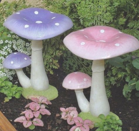 Mushroom Core, Fae Aesthetic, Fairycore Aesthetic, Images Kawaii, Asian Garden, Fairy Aesthetic, Mushroom Art, Fairy Core, Cottagecore Aesthetic