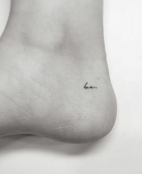 Small Pretty Tattoos, Petite Tattoos, Cute Tiny Tattoos, Small Hand Tattoos, Classy Tattoos, Discreet Tattoos, Dainty Tattoos, Subtle Tattoos, Foot Tattoo