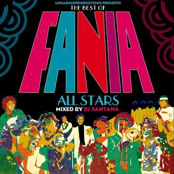 La Fania All-Stars Musica Salsa, Caribbean Music, Salsa Music, Spanish Music, Stars Wallpaper, Latin Music, Gig Posters, Music Covers, Mambo