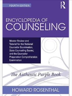 the best study resources for the CPCE counselor exam! Human Growth And Development, John Ashton, Program Evaluation, Purple Books, Group Counseling, Career Counseling, Group Work, Questions And Answers, Career Development