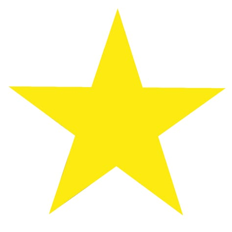 Star Png No Background, Gold Star Png, Star Transparent Png, Batman Cake Topper, Star Transparent, Star Cartoon, Star Yellow, Star Png, Cartoon Star