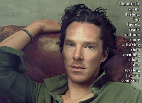 Benedict Cumberbatch. The new ryan gosling. Is it sad that I read that in his voice? He needs record an audio book! Jonathan Rhys Meyers, Annie Leibovitz, Annie Lebowitz, Anne Leibovitz, Annie Leibovitz Photography, Mrs Hudson, Vincent Cassel, Benedict Cumberbatch Sherlock, Martin Parr