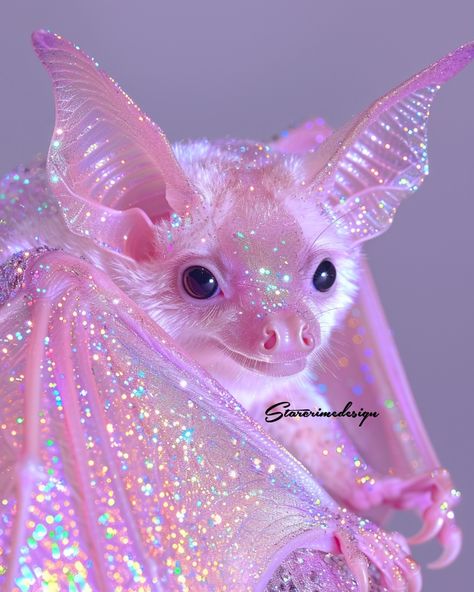 More sparkle bats for my bat lovers.🦇 Here at Starcrime, Halloween may be over but the spooky vibes will not end. You will still see spooky sweet content from me.🫶🏼Ofc, I will weave other types of content into the mix because I like to try it all. LONG LIVE HALLOWEEN.🎃🩷 See you tomorrow for Caturday. Xo, Heather ✨Images here made with AI. . . . #batart #halloweenlife #halloweeneveryday #halloweeneverything #glitterart #pinkaesthetic #glitteraesthetic #pinkvibes #batsbatsbats #batsofinsta... Aesthetic Pictures Quotes, Bat Art, Halloween Everyday, Forever Girl, Interesting Animals, Glitter Art, So Random, Aesthetic Edits, Pink Vibes