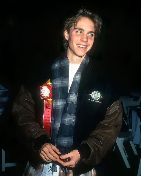 Jonathan Brandis