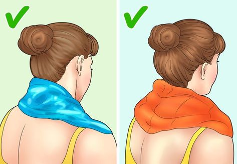 8 Techniques to Get Rid of a Stiff Neck Taj Mahal Drawing, Punkty Spustowe, Stretch Routine, Stiff Neck, Professional Massage, Disease Control, Sleep Routine, Portrait Photography Poses, Massage Techniques