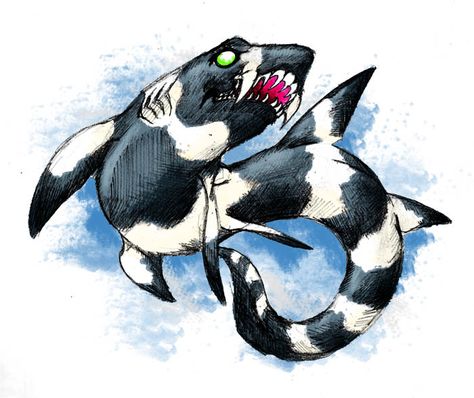 Bamboo Shark, Fantasy Fish, Visual Art Lessons, Shark Drawing, Cartoon Shark, The Young Ones, Shark Art, Procreate Ipad Art, Creature Artwork